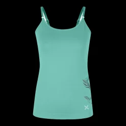 Best Sale FLOWER SEAMLESS CANOTT... Women T-Shirt & Shirts