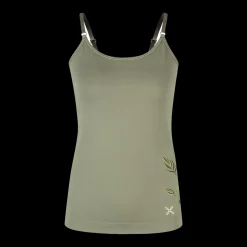 Best Sale FLOWER SEAMLESS CANOTT... Women T-Shirt & Shirts