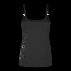 Best Sale FLOWER SEAMLESS CANOTT... Women T-Shirt & Shirts
