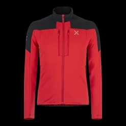 Store FORCE MAGLIA Women Climbing|Fleeces & Sweaters