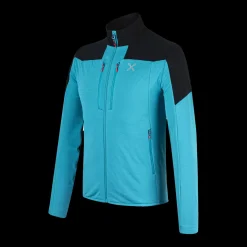 Store FORCE MAGLIA Women Climbing|Fleeces & Sweaters