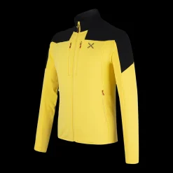 Store FORCE MAGLIA Women Climbing|Fleeces & Sweaters