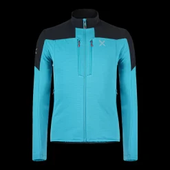 Store FORCE MAGLIA Women Climbing|Fleeces & Sweaters