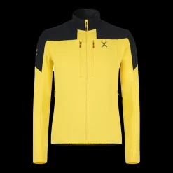 Store FORCE MAGLIA Women Climbing|Fleeces & Sweaters