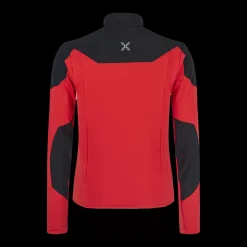 Store FORCE MAGLIA Women Climbing|Fleeces & Sweaters