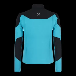 Store FORCE MAGLIA Women Climbing|Fleeces & Sweaters