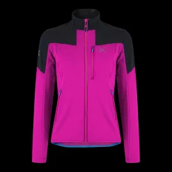 Store FORCE MAGLIA WOMAN Women Climbing|Fleeces & Sweaters