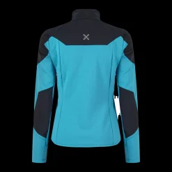 Store FORCE MAGLIA WOMAN Women Climbing|Fleeces & Sweaters