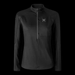 New FORCE ZIP MAGLIA WOMAN Women T-Shirt & Shirts