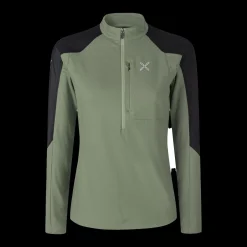New FORCE ZIP MAGLIA WOMAN Women T-Shirt & Shirts