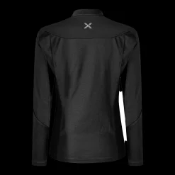 New FORCE ZIP MAGLIA WOMAN Women T-Shirt & Shirts
