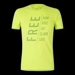 Flash Sale FREE SPORT T-SHIRT T-Shirts & Shirts