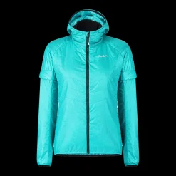 Shop FUTURA COMBI JACKET WOMAN Women Padded Jackets|Jackets & Vests