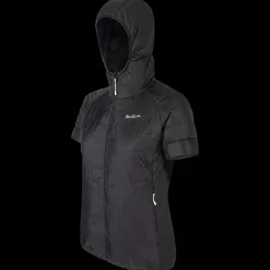 Shop FUTURA COMBI JACKET WOMAN Women Padded Jackets|Jackets & Vests