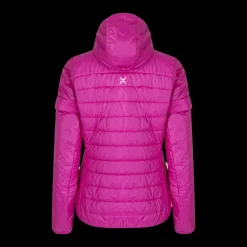 Shop FUTURA COMBI JACKET WOMAN Women Padded Jackets|Jackets & Vests