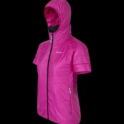 Shop FUTURA COMBI JACKET WOMAN Women Padded Jackets|Jackets & Vests