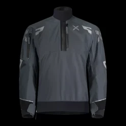 Fashion GARGANO 2.0 SPRAY TOP Jackets & Vests