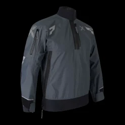 Fashion GARGANO 2.0 SPRAY TOP Jackets & Vests