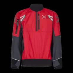 Cheap GARGANO SPRAY TOP Jackets & Vests|Outlet
