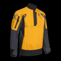 Cheap GARGANO SPRAY TOP Jackets & Vests|Outlet