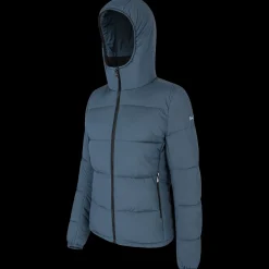 Cheap GEMINI DUVET WOMAN Women Padded Jackets|Jackets & Vests
