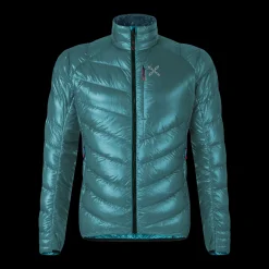 Discount HELIOS DUVET JACKET Mountaineering|Padded Jackets