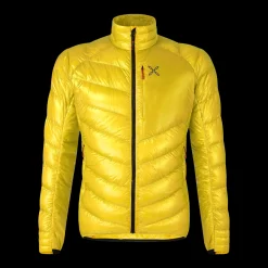 Discount HELIOS DUVET JACKET Mountaineering|Padded Jackets