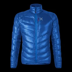 Discount HELIOS DUVET JACKET Mountaineering|Padded Jackets