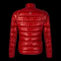 Discount HELIOS DUVET JACKET Mountaineering|Padded Jackets