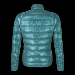 Discount HELIOS DUVET JACKET Mountaineering|Padded Jackets