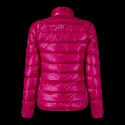 Discount HELIOS DUVET JACKET WOMAN Women Mountaineering|Padded Jackets