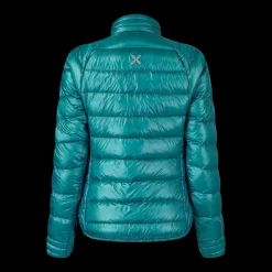 Discount HELIOS DUVET JACKET WOMAN Women Mountaineering|Padded Jackets