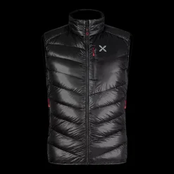 Clearance HELIOS DUVET VEST Mountaineering|Jackets & Vests