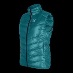 Clearance HELIOS DUVET VEST Mountaineering|Jackets & Vests