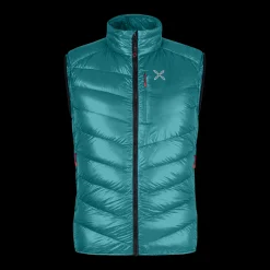 Clearance HELIOS DUVET VEST Mountaineering|Jackets & Vests