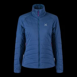 Online HIGHLAND JACKET WOMAN Women Padded Jackets|Jackets & Vests
