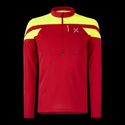 Best Sale HIGH ZIP 2 MAGLIA Women Fleeces & Sweaters