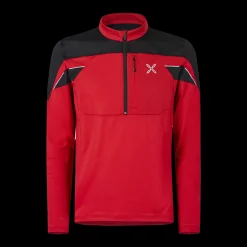 Best Sale HIGH ZIP 2 MAGLIA Women Fleeces & Sweaters