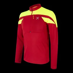 Best Sale HIGH ZIP 2 MAGLIA Women Fleeces & Sweaters