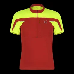 Shop HIGH ZIP 2 T-SHIRT T-Shirts & Shirts