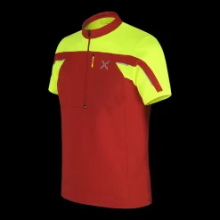 Shop HIGH ZIP 2 T-SHIRT T-Shirts & Shirts