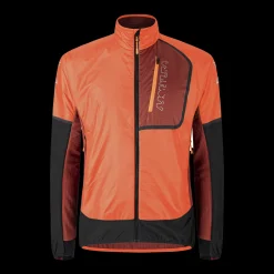 Fashion INSIGHT HYBRID JACKET Ski Touring|Padded Jackets