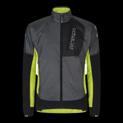 Fashion INSIGHT HYBRID JACKET Ski Touring|Padded Jackets