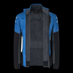 Fashion INSIGHT HYBRID JACKET Ski Touring|Padded Jackets