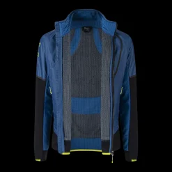 Fashion INSIGHT HYBRID JACKET Ski Touring|Padded Jackets