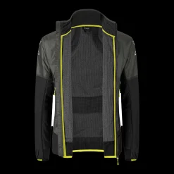 Fashion INSIGHT HYBRID JACKET Ski Touring|Padded Jackets