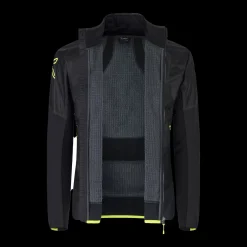 Fashion INSIGHT HYBRID JACKET Ski Touring|Padded Jackets