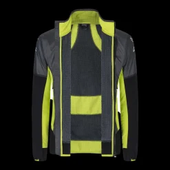 Fashion INSIGHT HYBRID JACKET Ski Touring|Padded Jackets