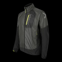 Fashion INSIGHT HYBRID JACKET Ski Touring|Padded Jackets