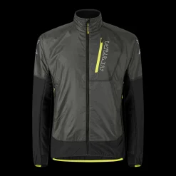 Fashion INSIGHT HYBRID JACKET Ski Touring|Padded Jackets